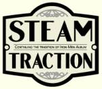 Steam Traction Magazine