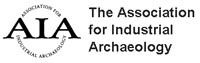 The Association for Industrial Archaeology